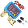 Kill Switch for Car, Remote Battery Disconnect Switch Image 2
