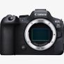 Canon EOS R6 Mark II Mirrorless Body + RF 85mm f2 Macro IS STM Image 3