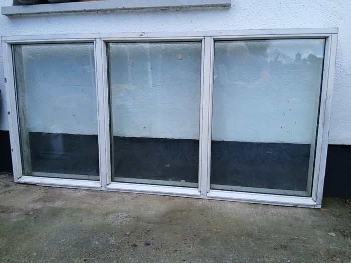 Rationel window (old)