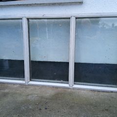 Rationel window (old)
