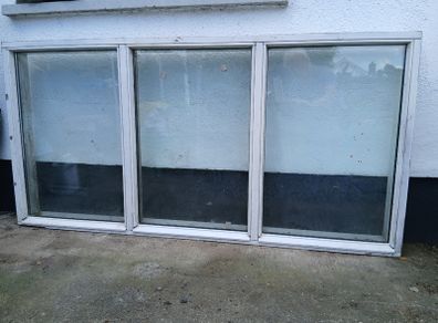 Rationel window (old)