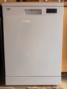 BEKO dishwasher