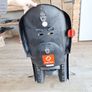 bike baby seat Image 6