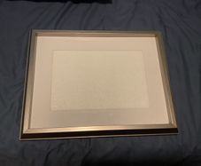 Picture Frame (16x12 inch)