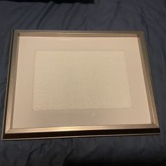 Picture Frame (16x12 inch)