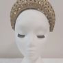 Selection of Head Pieces for Sale Image 2