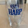 Harp pint glass Image 2