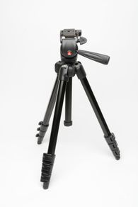 Manfrotto Tripod 7301yb