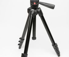 Manfrotto Tripod 7301yb
