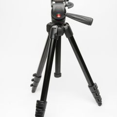 Manfrotto Tripod 7301yb