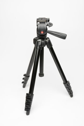 Manfrotto Tripod 7301yb