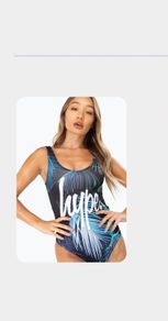 New Hype swimsuit
