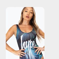 New Hype swimsuit