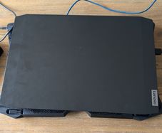 Lenovo Gaming Laptop