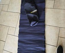 Urban escape self inflatable mattress