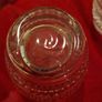 Waterford John Rocha Tumblers Image 6
