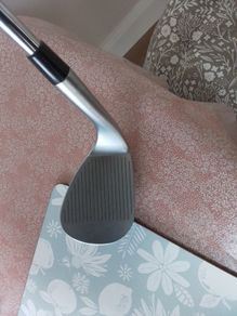 Ping Glide Lob Wedge