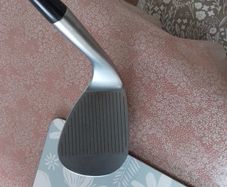 Ping Glide Lob Wedge
