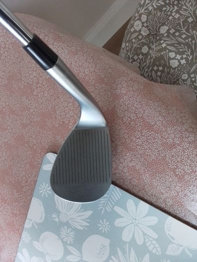 Ping Glide Lob Wedge