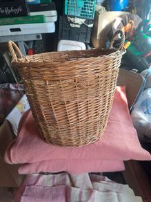 basket