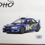 Otto Subaru Impreza S6 WRC 1/18 Image 10