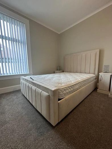 Luxury Double beds
