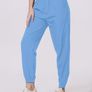 Only 5 Euro Each!! - Brand New Elegant Casual Versatile Colour Cuffed Bottoms - Size - XXL - Smaller Fit More A Size - U.K.16 - RRP - 16.58 Each Image 2