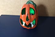 Hallowe'en Pumpkin ornament