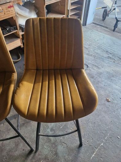 High stools x 2