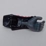 5By5 Toys Delta-17 Shadow Dragon 3.75" Action Figure Image 4