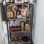 Shelving Unit/ Bar Shelf Image 3