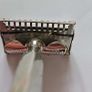 Vintage Ever-Ready safety Razor Image 9