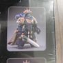 Joytoy Warhammer Ultramarines Invictor Warsuit Primaris Captain Sidonicus and Captain Voltian 1/18 scale action figures Image 8