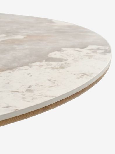 Jysk Kliplev dining table