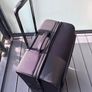 Large suitcase Samsonite Biz2Go Large Spinner Black. Like New. Image 2