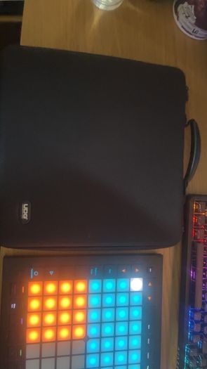 Novation Launchpad Pro Mk3