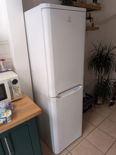 Fridge Freezer