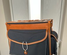 Gilles Berthoud GB25 Handlebar Bag Audax Rando