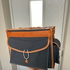 Gilles Berthoud GB25 Handlebar Bag Audax Rando