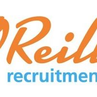 OReilly Recruitment Jobs in Ireland