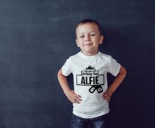 Fortnite Birthday Any Age T-shirt Lot Gaming Personalised With Name