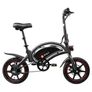 DYU D3F Folding Electric Bike Image 6