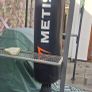 Metis Boxing bag Image 3