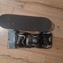 Kids Skate board and pads Image 2