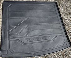 Volkswagen Touareg Genuine Boot Liner 760061161 OEM