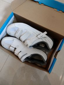 Shimano RP3 SPD SL womens road shoes