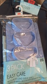 Brand new school trousers and shirts