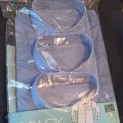 Brand new school trousers and shirts