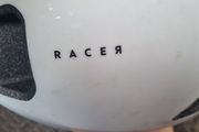 VR Racer Helmet