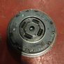 golf MK4/ Leon MK1 1.4 petrol clutch and flywheel Image 2